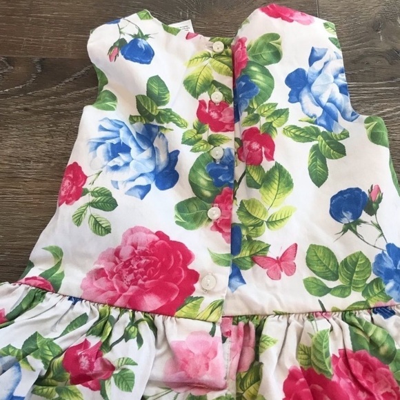 Dress - Picture 4 of 4